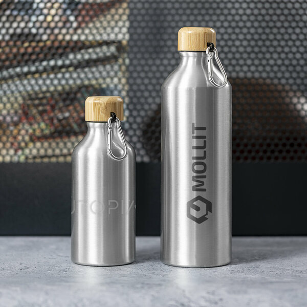 Trinkflasche Idrix