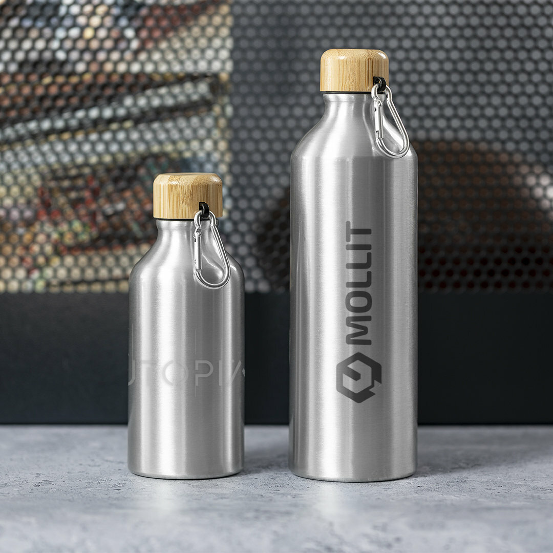 Trinkflasche Idrix