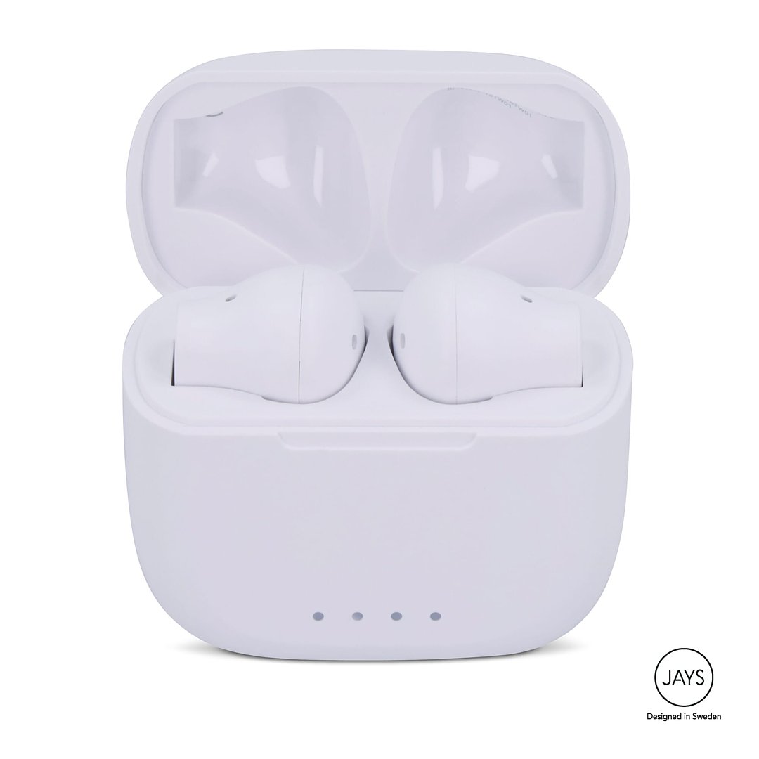 T-Five Bluetooth-Ohrhörer Benjascht