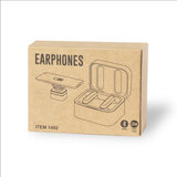 Ladegerät Kopfhörer Idins