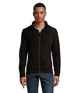 NORMAN Herren Fleece-Jacke 220g Benix
