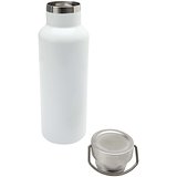500 ml RCS-zertifizierte Trinkflasche aus Edelstahl - Mascien
