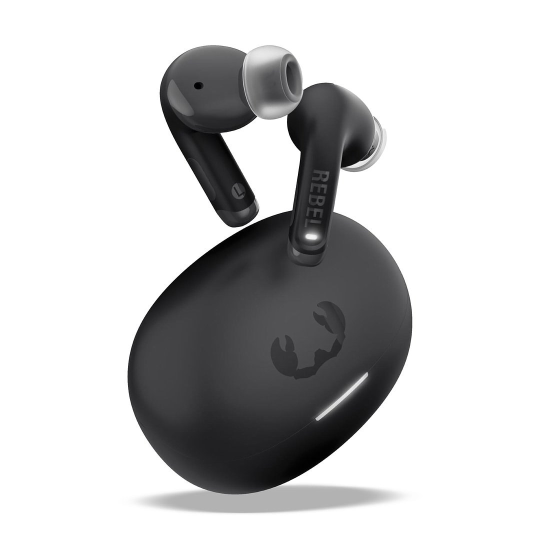 Twins Fuse 2 ANC In-Ear-Kopfhörer Regias