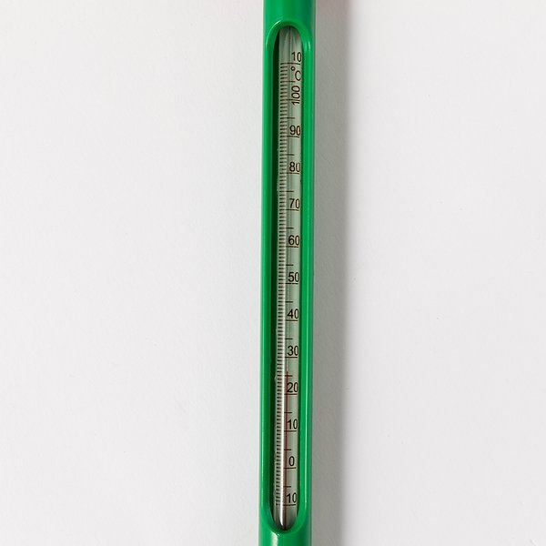 Bodenthermometer Idnex