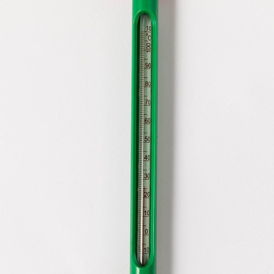 Bodenthermometer Idnex