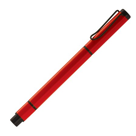 Kugelschreiber mit Textmarker 2in1 Tringlina