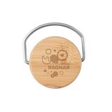 Trinkflasche aus Edelstahl 570ml Liusehili