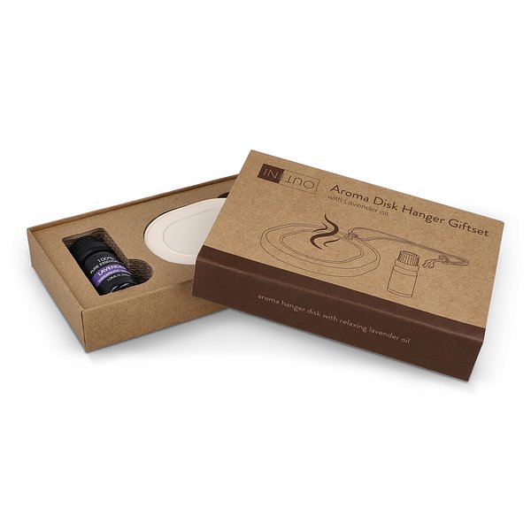 Aroma Hanger Lavendelöl 10 ml Fringat