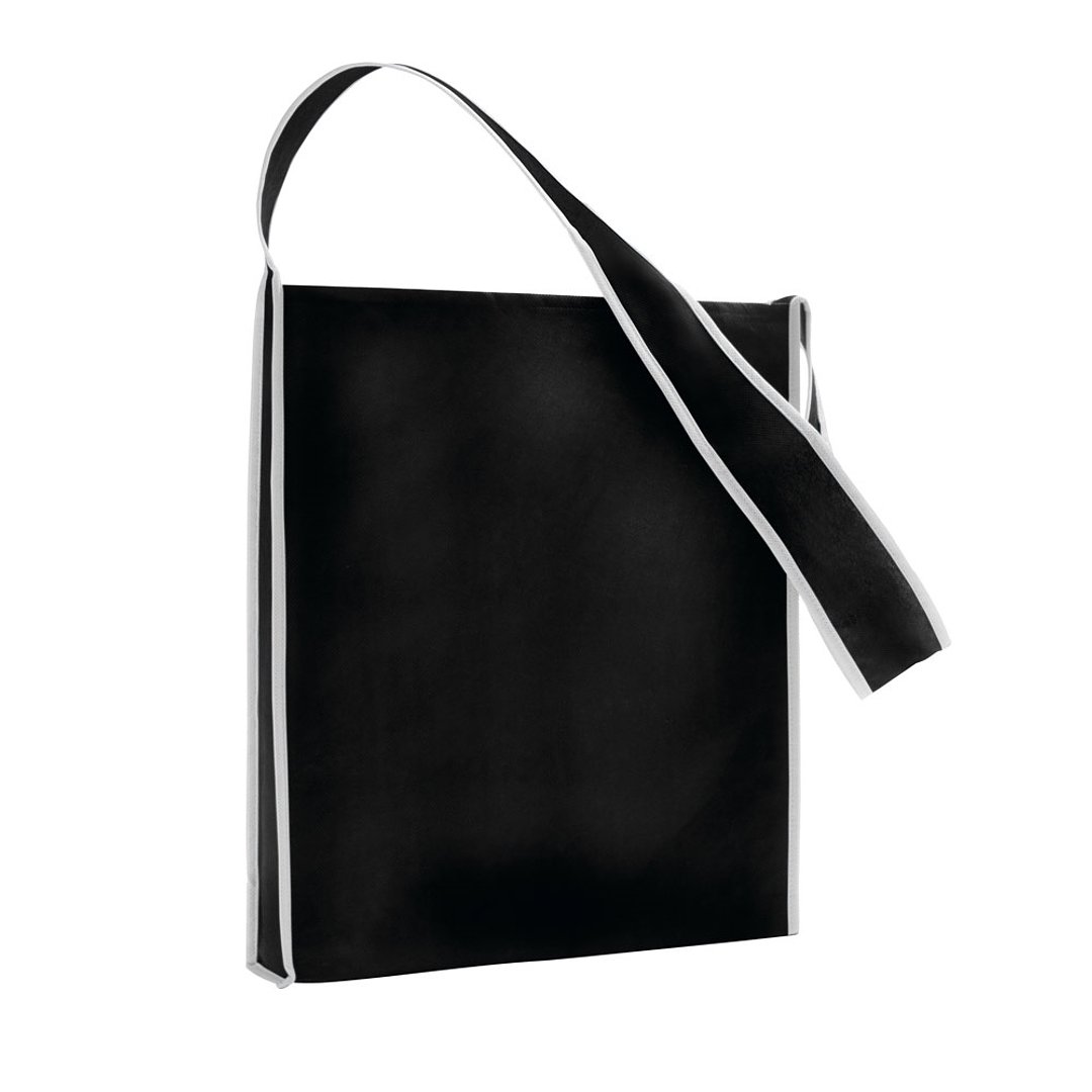 Schultertasche aus Non-Woven Uelycik
