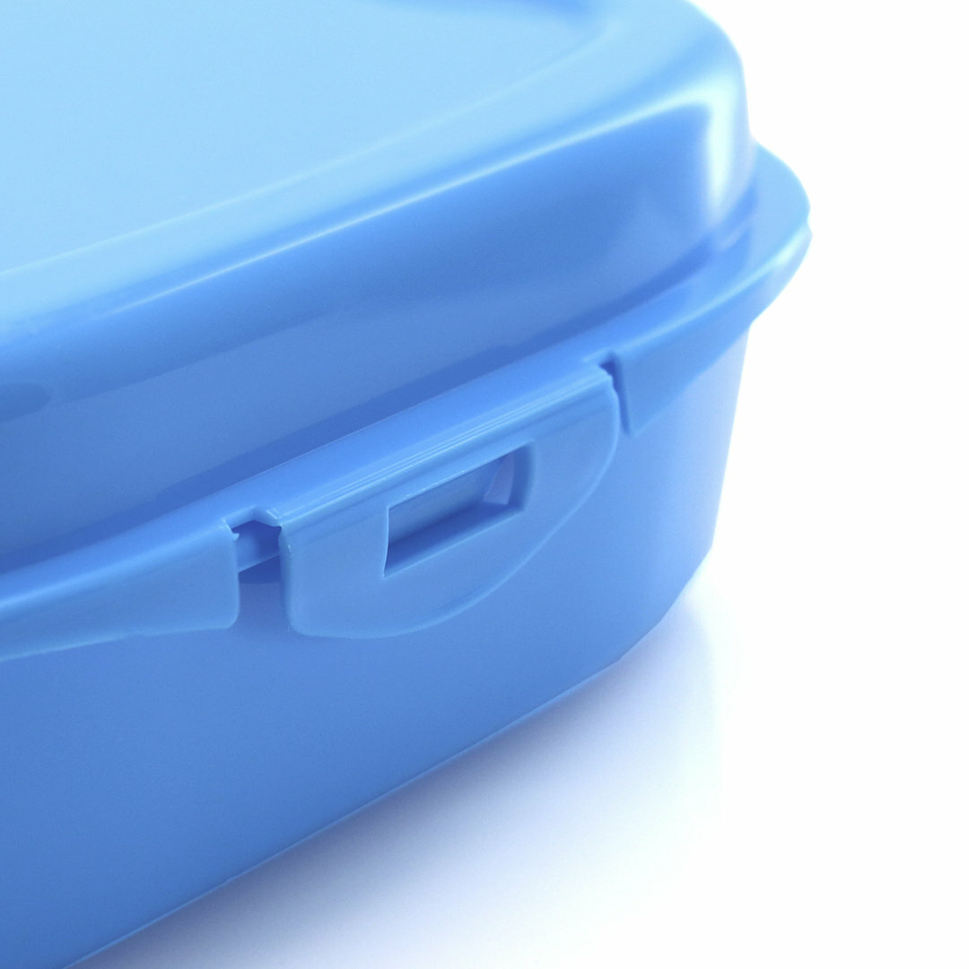 Sandwich Lunch Box Idoix