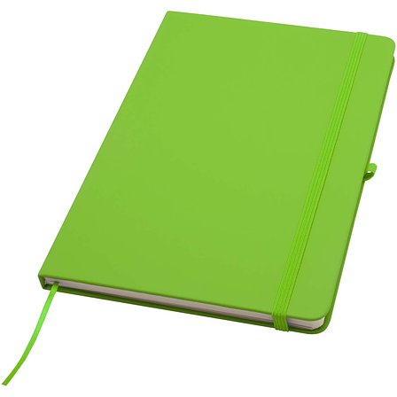 Plus A5 Hardcover Notizbuch - Giamia