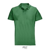 PULSE Unisex POLO Retholi