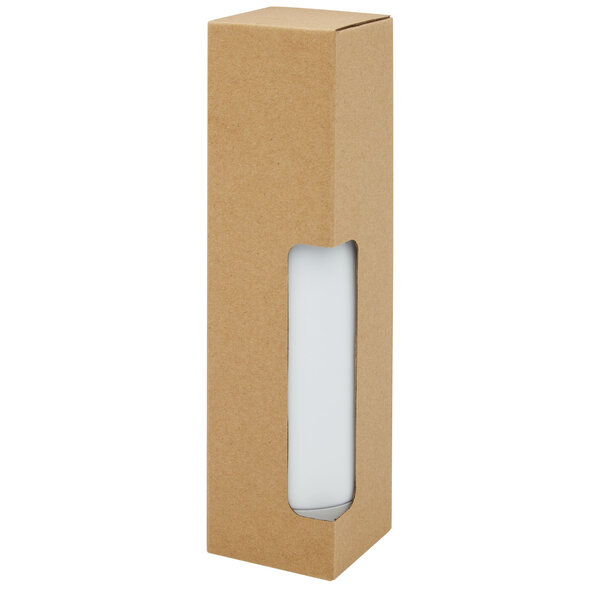 500 ml vakuumisolierte Edelstahlflasche - Elveilgio