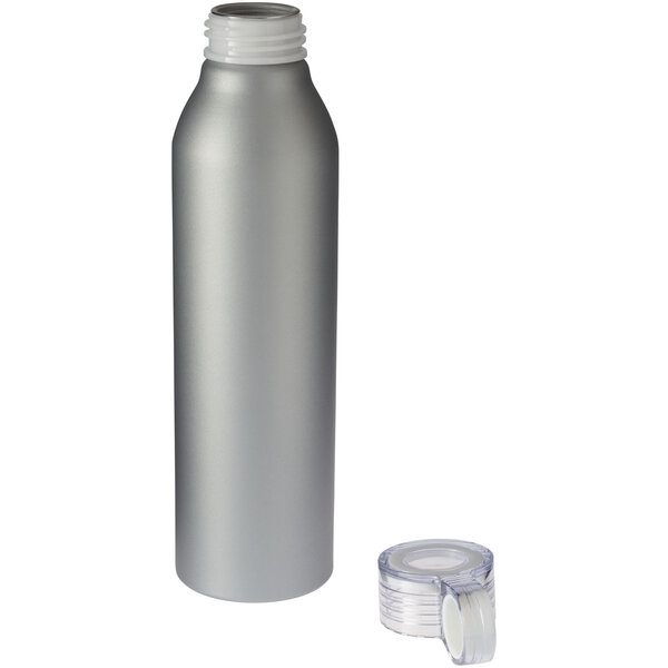 650 ml Aluminium Sportflasche - Andinelia