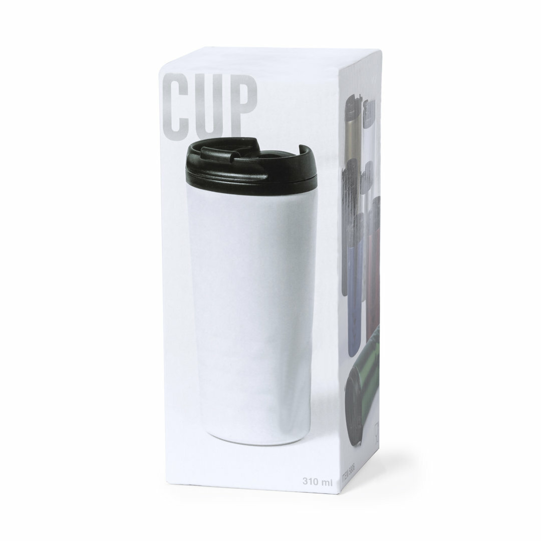 Trinkbecher Idtox