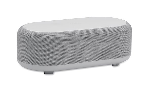 Ladestation mit Lautsprecher Ramins