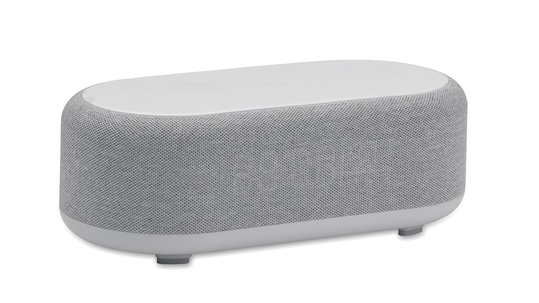 Ladestation mit Lautsprecher Ramins