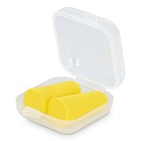 Ohrstöpsel aus PU-Schaum, EN 352-2, SNR 37 dB Ruelven