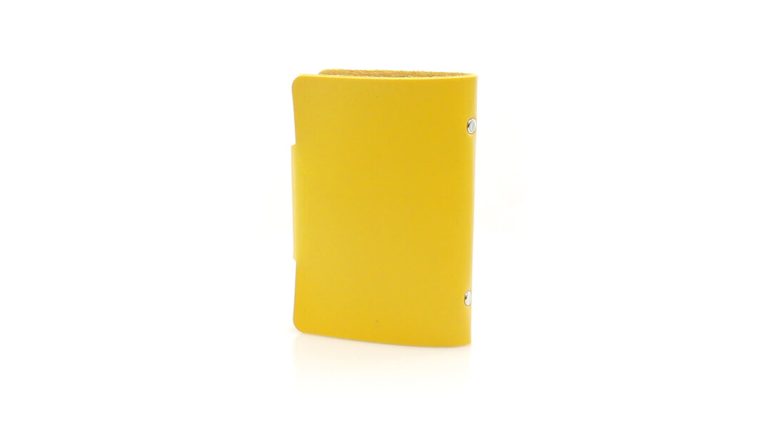 Visitenkartenetui Iddel