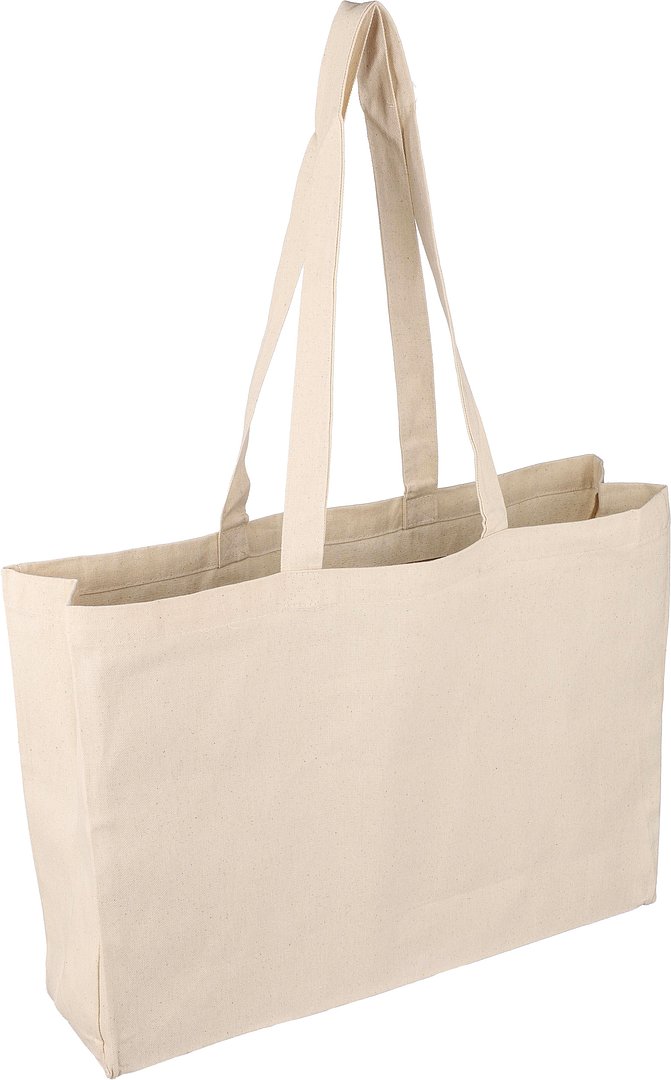 Einkaufstasche Marjascin | OEKO-TEX-Baumwolle | 220 g/m²