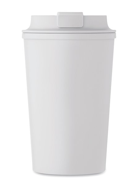 Doppelwandiger Becher 350 ml Helveivan