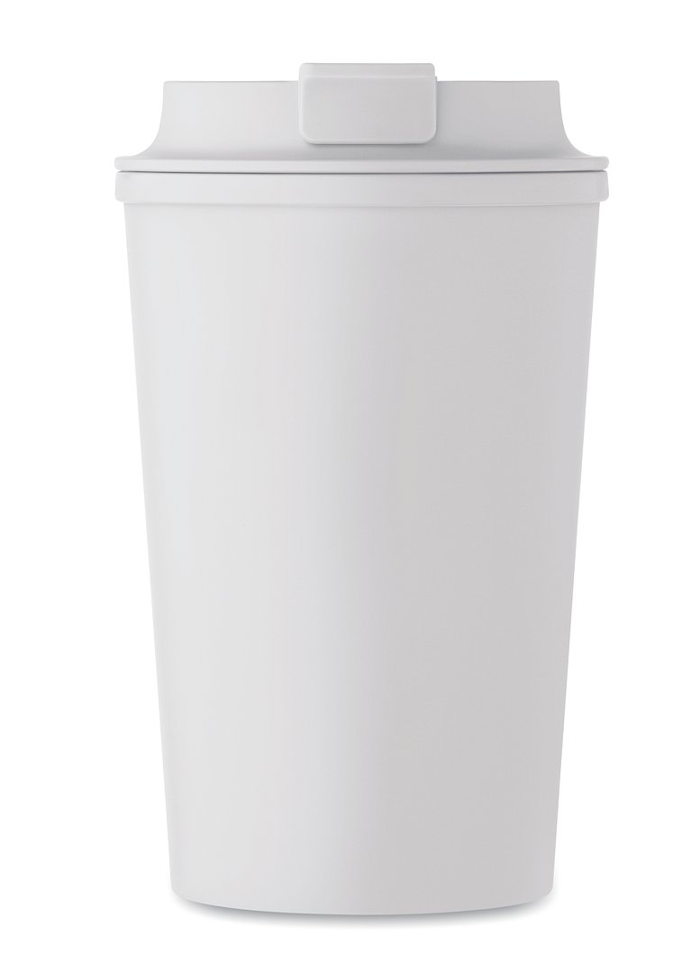 Doppelwandiger Becher 350 ml Helveivan