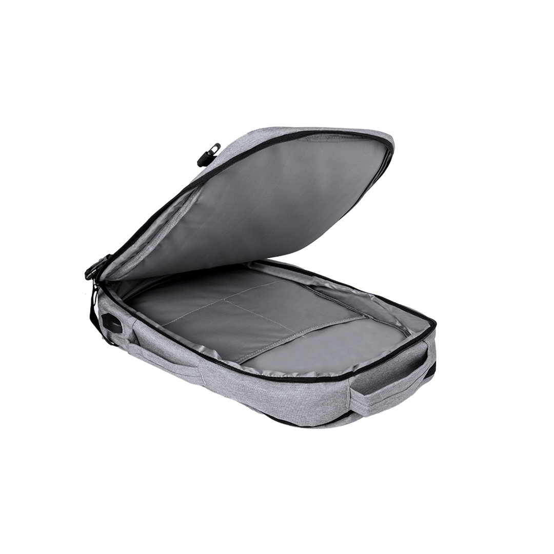 Dokumententasche Rucksack Idkan