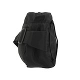 Umhängetasche aus R-PET mit Kordelzug Ylanneli