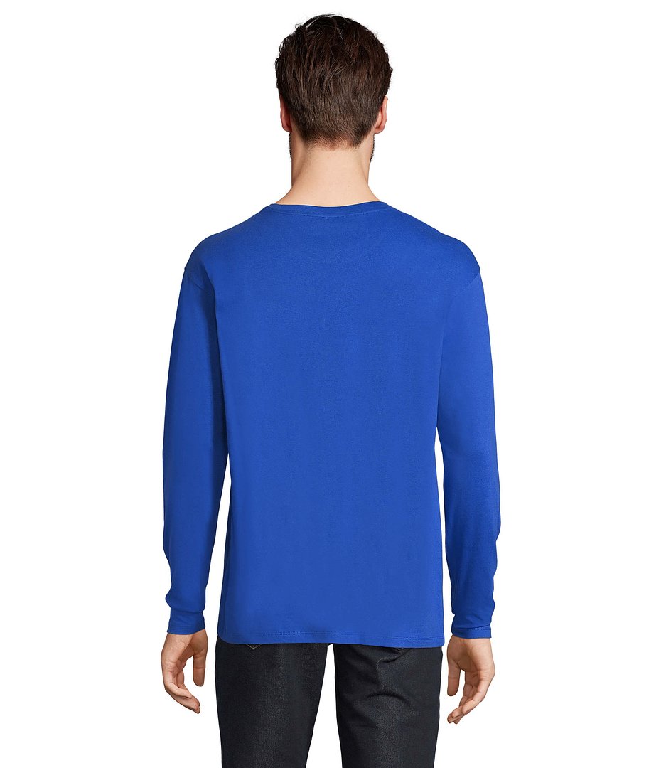 Männer T-Shirt 150g Doldin