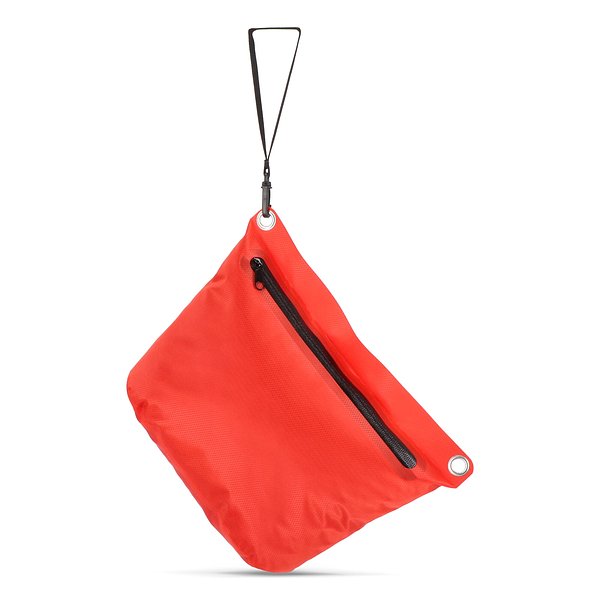 Wasserabweisende Ripstop-Umhängetasche 33 x 23 x 13 cm Uolel