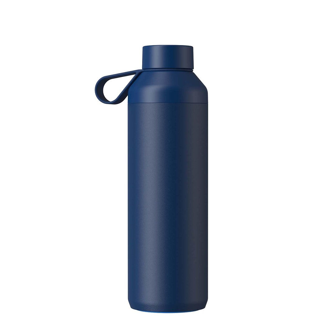 Bottle Peak 710 ml Flasche - Giunen