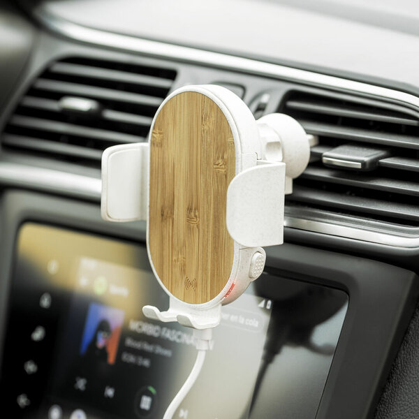 Ladegerät Halter Idngo