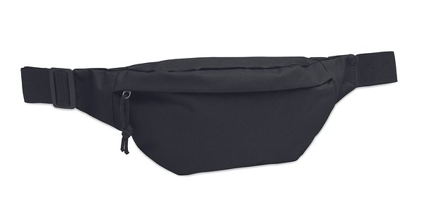 Gürteltasche 600D RPET Ainatie