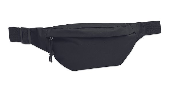 Gürteltasche 600D RPET Ainatie