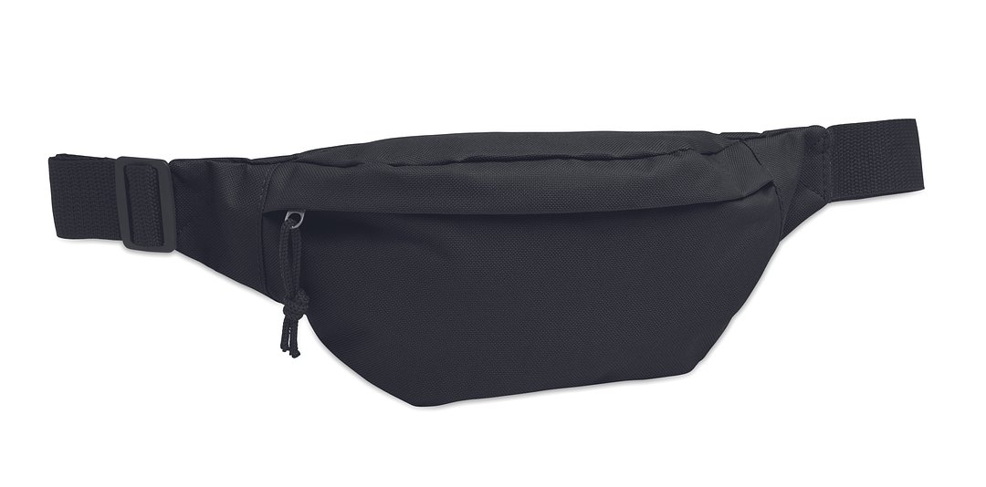 Gürteltasche 600D RPET Ainatie