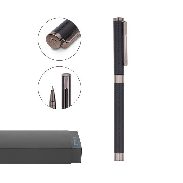 Roller SIGN II aus Metall Oleep