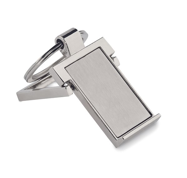 Schlüsselring mit Halter Bignan