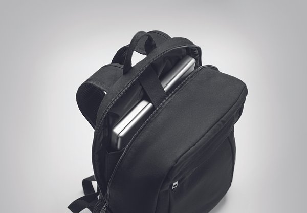 15" Laptop Rucksack Ittan