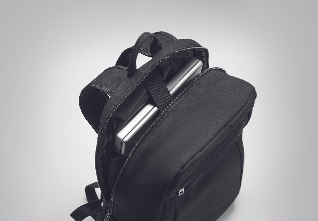 15" Laptop Rucksack Ittan