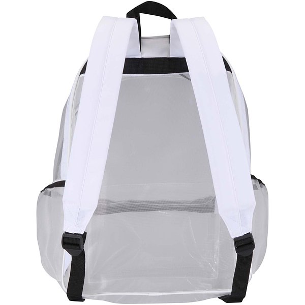 18 L Rucksack aus GRS Recyclingmaterial - Aitle