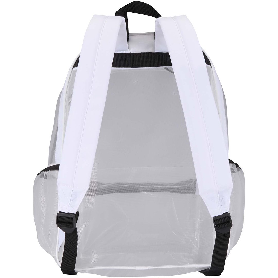 18 L Rucksack aus GRS Recyclingmaterial - Aitle