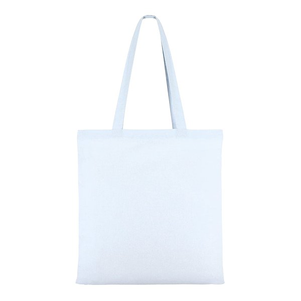 Umhängetasche Baumwolle OEKO-TEX® 140g/m² 38x42cm Rettas