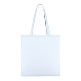 Umhängetasche Baumwolle OEKO-TEX® 140g/m² 38x42cm Rettas