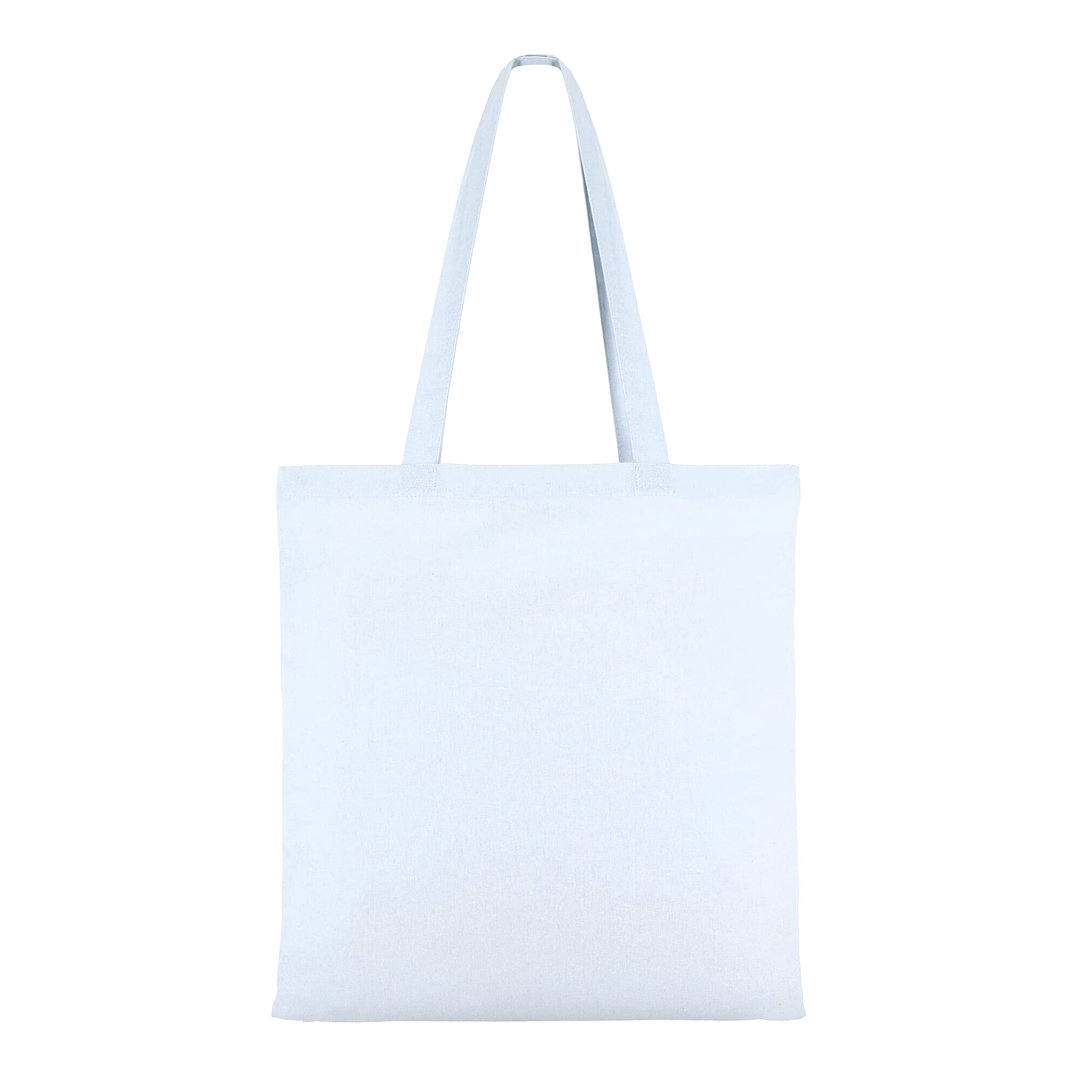 Umhängetasche Baumwolle OEKO-TEX® 140g/m² 38x42cm Rettas