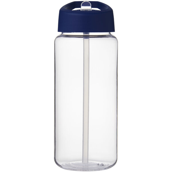 Octave Tritan™ 600 ml Sportflasche mit Ausgussdeckel - Stiannath