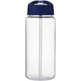 Octave Tritan™ 600 ml Sportflasche mit Ausgussdeckel - Stiannath