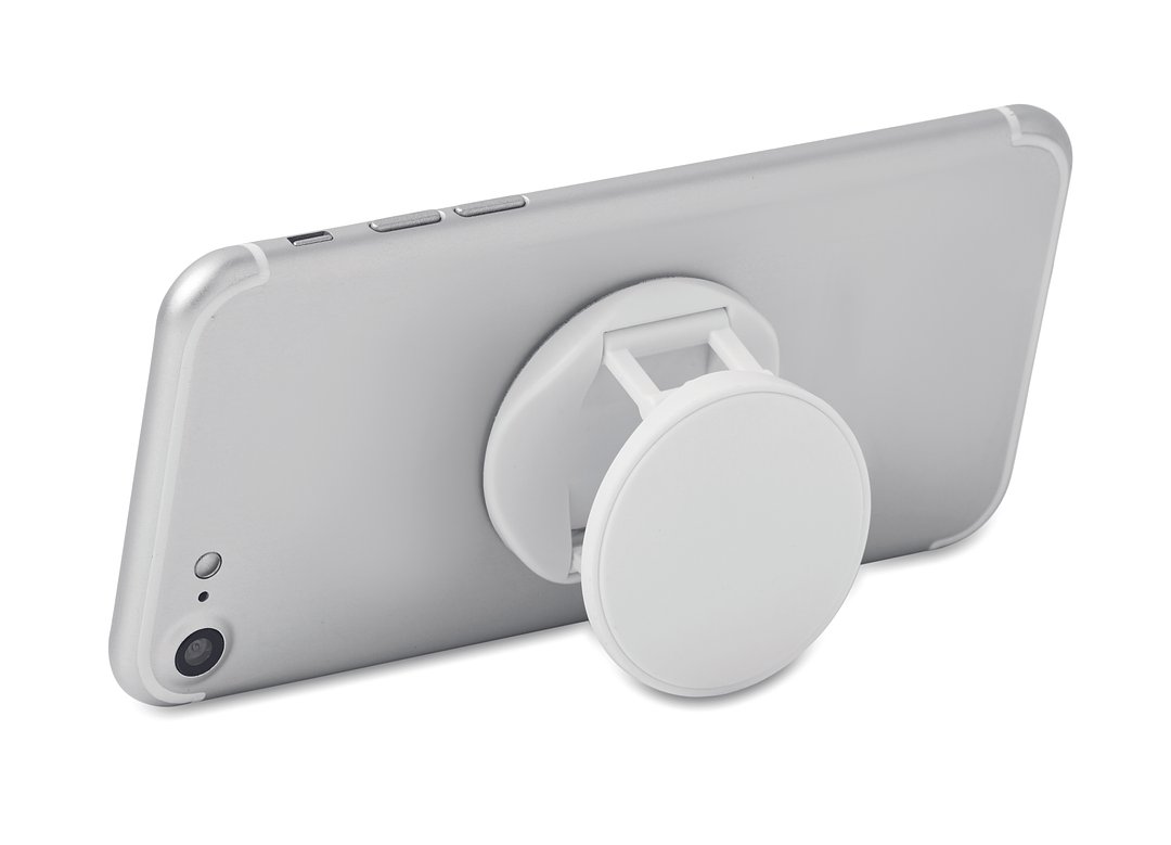 Runder Smartphone Halter Rendri