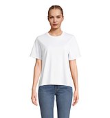 Frauen T-Shirt Köbignani