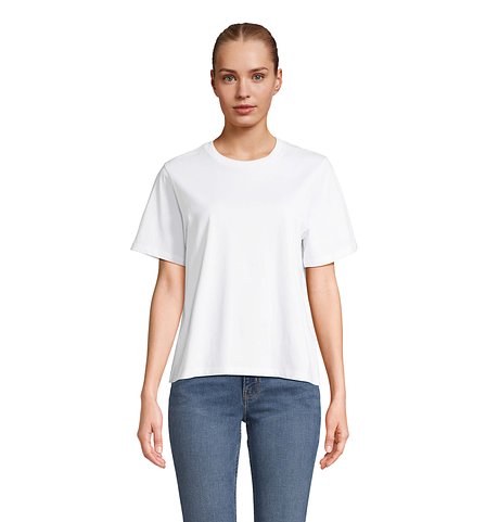 Frauen T-Shirt Köbignani