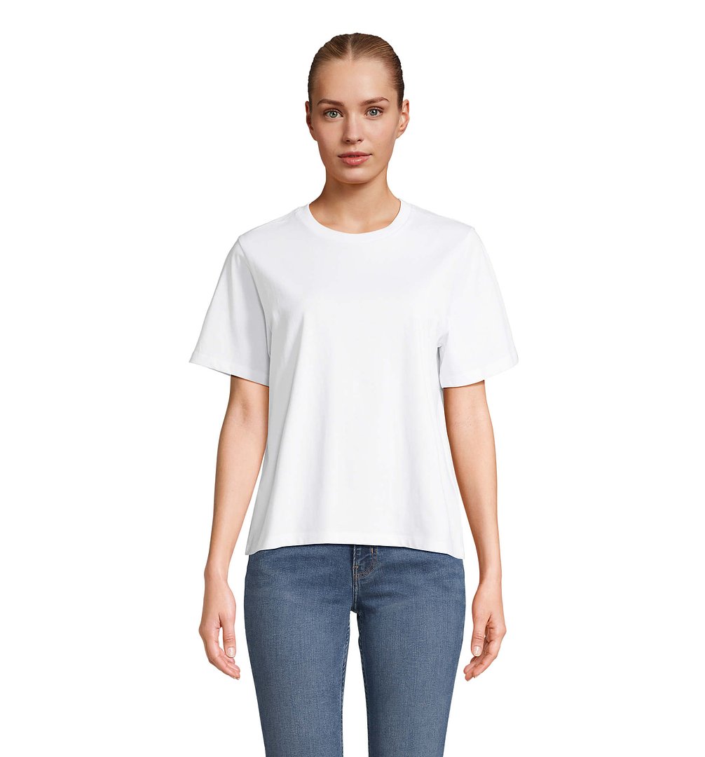 Frauen T-Shirt Köbignani